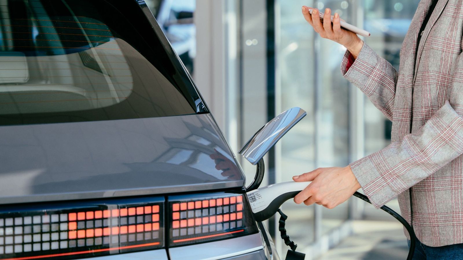 The Road Ahead: Innovation and Electrification in Automotive Technology